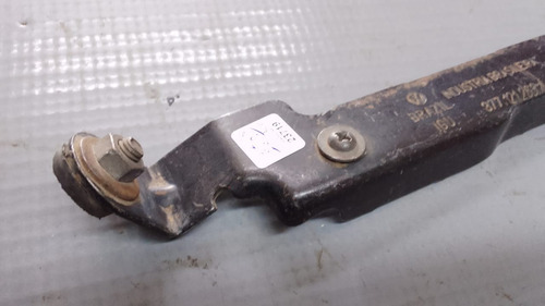 Suporte Do Radiador Gol Parati Saveiro G3 G4  23719