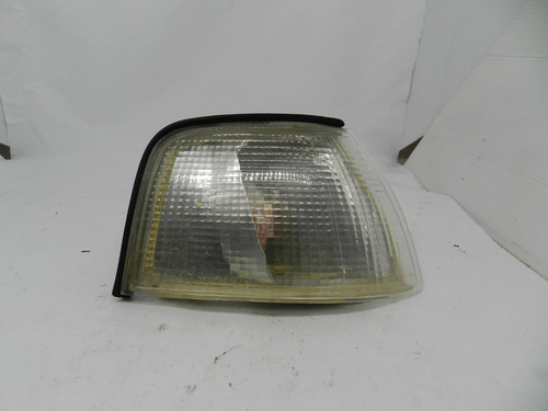 Pisca Lado Direito Paralelo Fiat Tempra Tipo 1996 A 1999