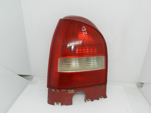 Lanterna Esquerda (motorista) Vw Gol G3 1999 A 2005