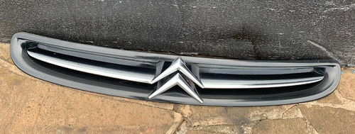 Grade Dianteira Xsara Picasso Citroen, Ano: 01/07 Original