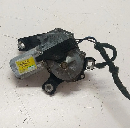 Motor Limpador Traseiro Gm Celta 2013 A 2015 93332478