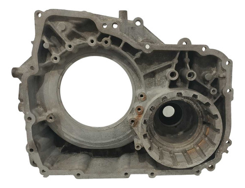 Carcaça Seca Cambio Chevrolet Malibu 2011 Original 