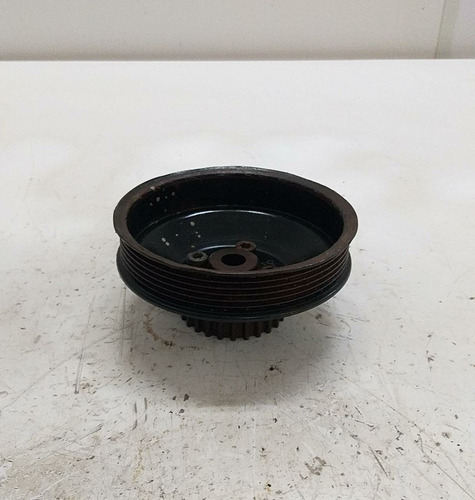 Polia Virabrequim Vw Kombi 1.4 Gol 1.0 G2 G3 G4 030105255g