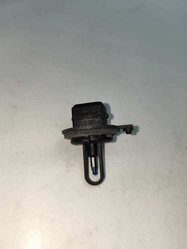 Sensor Temperatura Ar Vectra B C5 Partner Valeo 602587d