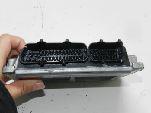 Módulo Injeção Ecu Aprilia Rsv4 2013 Iaw7sm Iaw 7sm.ay