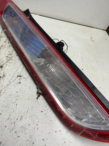 Lanterna Esquerda Ford Focus Hatch 2009 2010 2011 Original