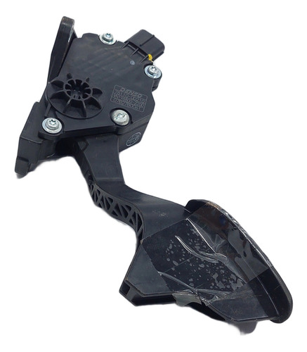 Pedal Acelerador Eletrônico Etios / Yaris 1.5 110 Cvs Flex