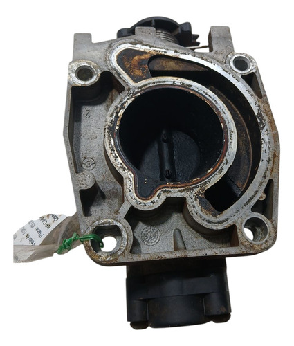 Corpo Borboleta Tbi Ford Fiesta 1998 (ap) Cxa 565