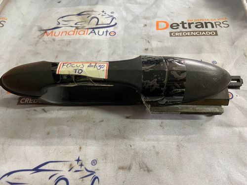 Maçaneta Externa Traseira Direita Ford Focus 18096