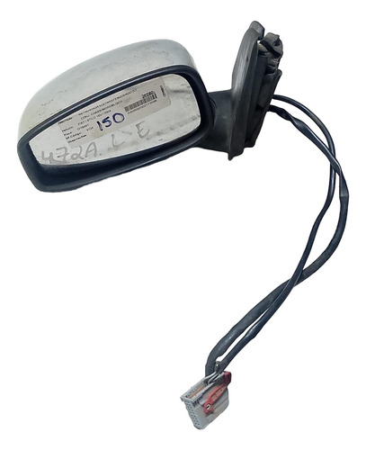 Retrovisor Elétrico Stilo 2003 2007 Esquerdo Original Usado