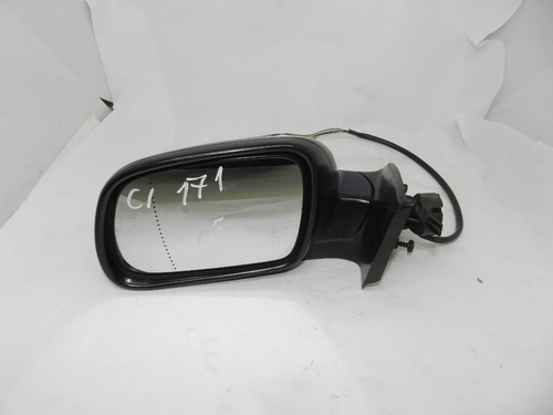 Retrovisor Elétrico Esquerdo 307 2003 A 2012 96347726