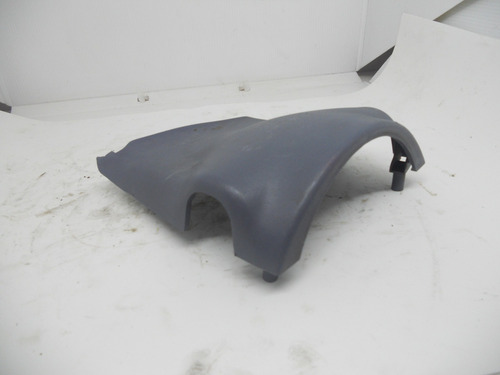 Moldura Superior Chave Seta Ford Ka 1997 A 2002 97kb3530abw