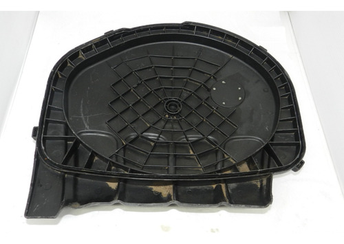 Tampa Caixa Filtro Ar Vw Gol Special 1999 A 2003