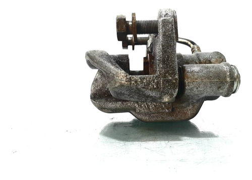 Pinça De Freio Traseira Ducato Boxer 2001/2017 Lado Direito