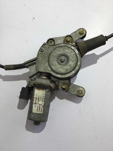 Máquina Vidro Elétrico Diant/esquerda Fiat Palio 96 19972*