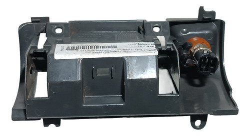 Porta Objetos Acendedor Ducato 2006 2017 Boxer Jumper