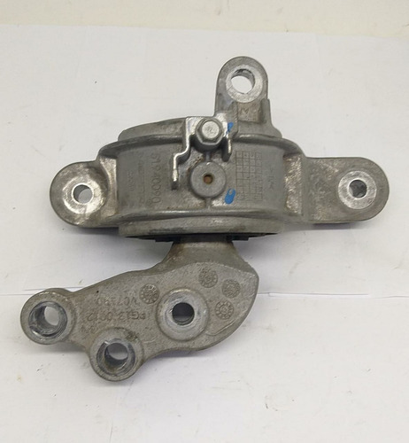 Suporte Coxim Motor Fiat Mobi Siena Palio 51940090