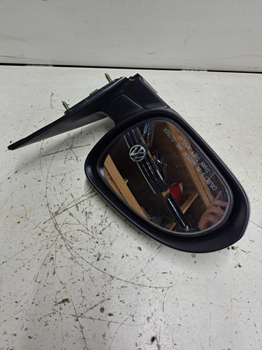 Espelho Retrovisor Esquerdo Hyundai I30 Cw Wagon 2011 2012