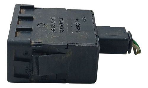 Botão Regulagem Farol Citroën C4  2008 A 2012 (ap)