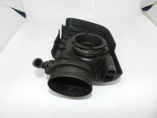 Tampa Filtro Tbi Picasso 307 2.0 16v 2001 A 2006