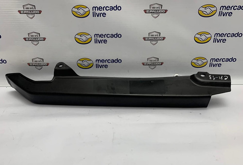 Protetor De Corrente Honda Cbx 250 Twister 09/14