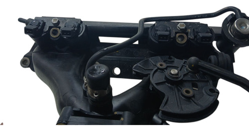 Coletor Admissão Peugeot 405 1.8 1994 A 1998 (ap)