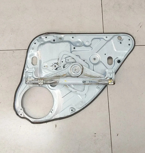 Maquina Vidro Traseira Esquerda Ford Focus 2009 A 2013