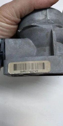 Corpo Borboleta Tbi Focus Ecosport Zetec 1.6 2n1u9e927bb2
