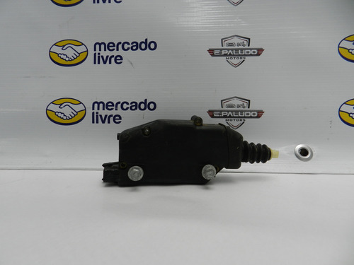 Atuador Trava Elétrica Tampa Vectra Blazer Omega Corsa 94/16