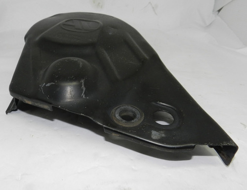 Capa Correia Dentada Motor Ap Vw Gol Saveiro Santana 90/97