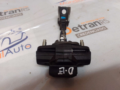 Limitador De Porta Diant Esquerda Fiat Mobi Strada  11604
