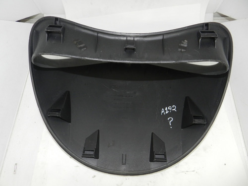 Moldura Painel Instrumentos Peugeot 206 Cc 2001 2002 A 2006