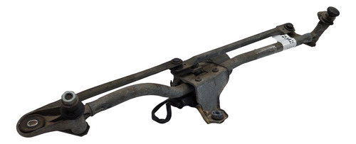 Galhada Motor Limpador De Para Brisa A4 Ano 2002 A 2008