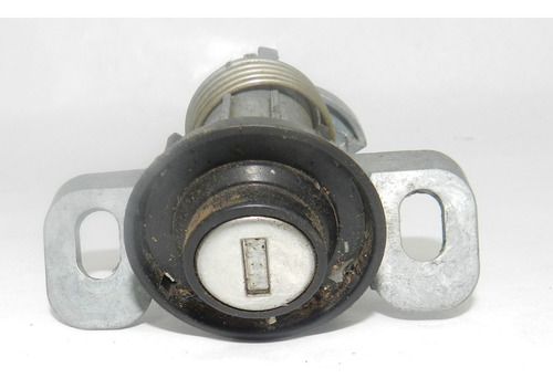Miolo Fechadura Da Tampa Traseira Vw Gol Voyage 2009 A 2013 