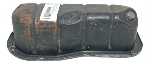 Tampa Carter Oleo Motor Nissan Frontier 2.5 2008/2012