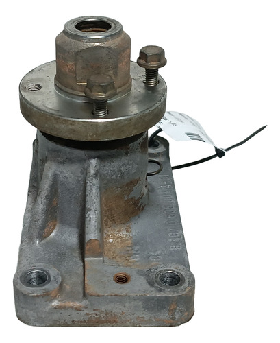 Suporte Helice Motor S10 Frontier 2.8 Mwm Sprint Diesel