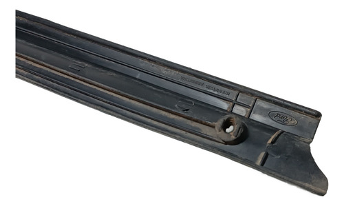 Soleira Porta Traseira Esquerda Ford Ranger 1997 2011