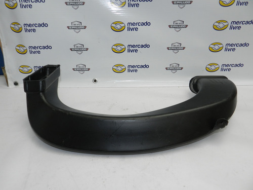 Duto Ar Painel Lado Direito Peugeot 206 99/07 9624701980