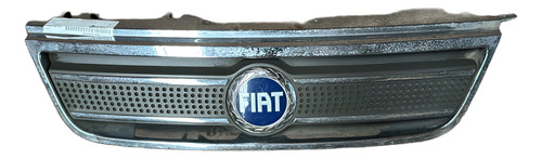 Grade Dianteira Fiat Idea 2004 A 2013