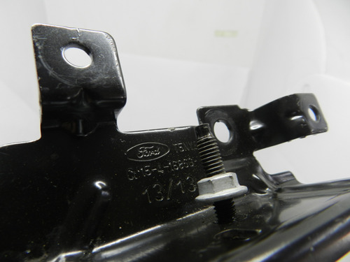 Suporte Sensor Impacto Ford Ecosport 13/17 Cn15416860