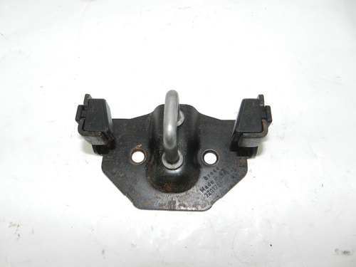 Batente Tampa Traseira Porta Malas Gm Vectra Sedan 06/12 
