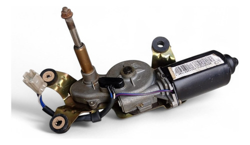 Máquina Motor Limpador Do Vidro Traseiro Jac J3