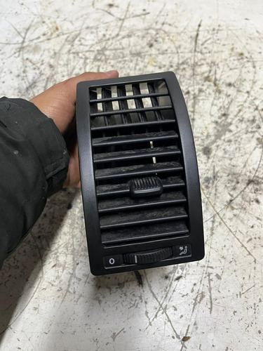 Difusor Ar Condicionado Esquerdo Painel Vw Polo 2013 2014