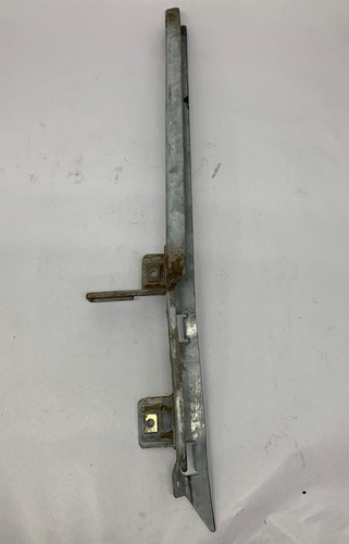 Canaleta Guia Vidro Porta Traseira Esquerda Gm Vectra 1998