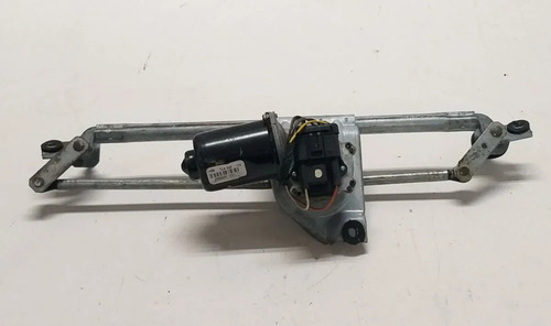 Motor Limpador Para Brisa Gm Celta Prisma 2008 A 11 93345011