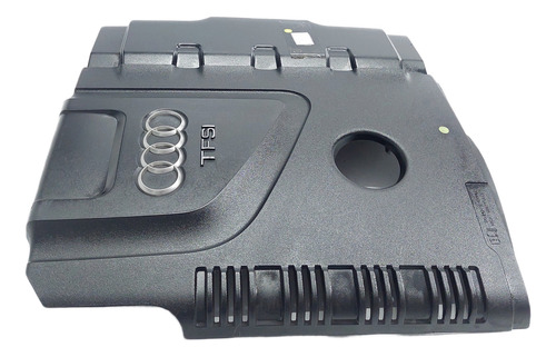 Moldura Tampa Capa Motor A4 A5 Q5 Tfsi 2.0 Ano 2011 A 2014