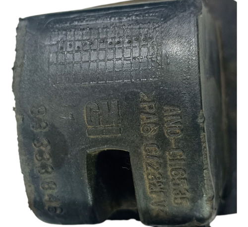 Portinhola Tampa Tanque Chevrolet Celta 2001/2016 Original