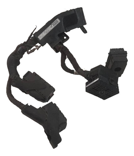 Chicote Injeção Hyundai I30 2.0 16v  2009 2010 2011 2012