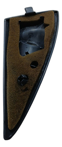Moldura Retrovisor Esquerdo Fiat Brava 2000 (ap)