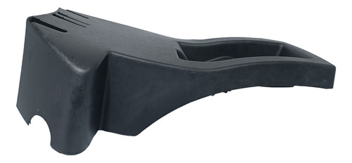 Moldura Inferior Coluna Direçao Renault Master 2.3 2014 2021